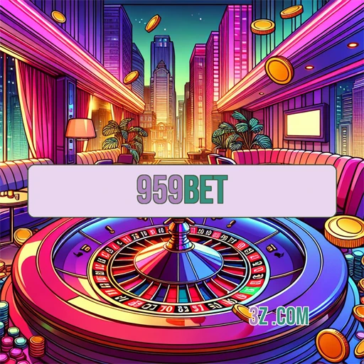 959bet Aplicativo Móvel