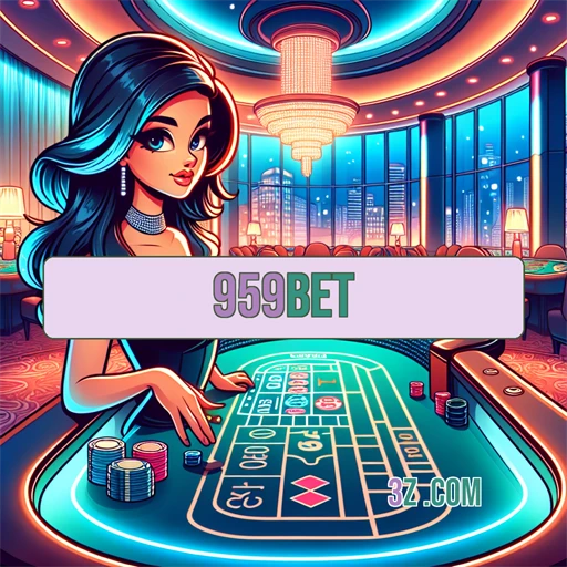959bet Baixar App