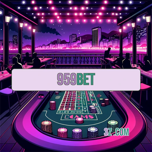 959bet Cassino Online