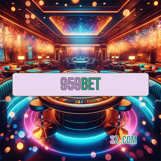 959bet Área de Login