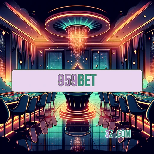 959bet Caça-Níqueis