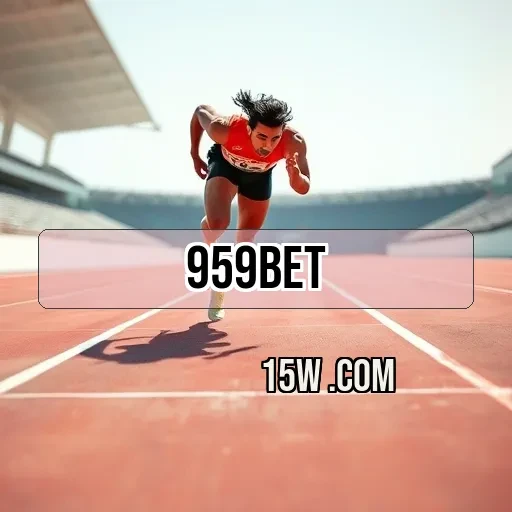 959bet App