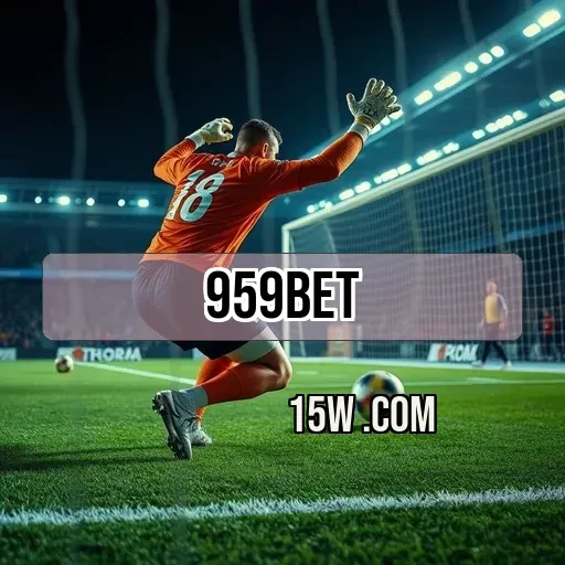 959bet Site Confiável