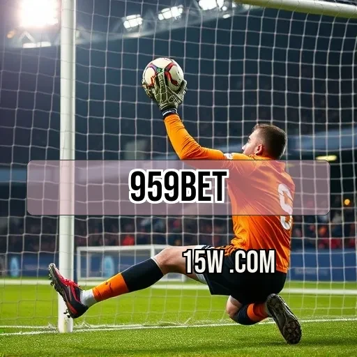 959bet Pagamento