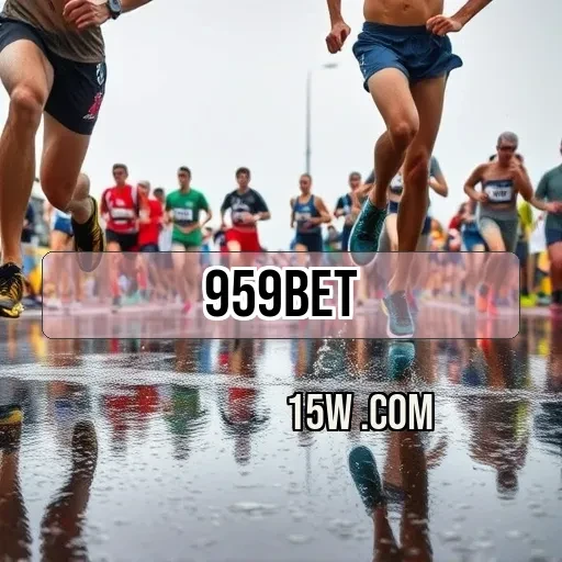 959bet Plataforma