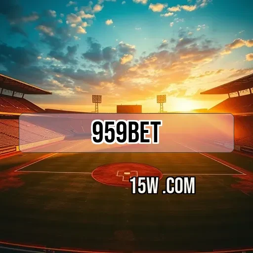 959bet Segurança