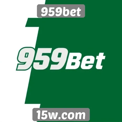 Apostas esportivas em evidência no 959bet