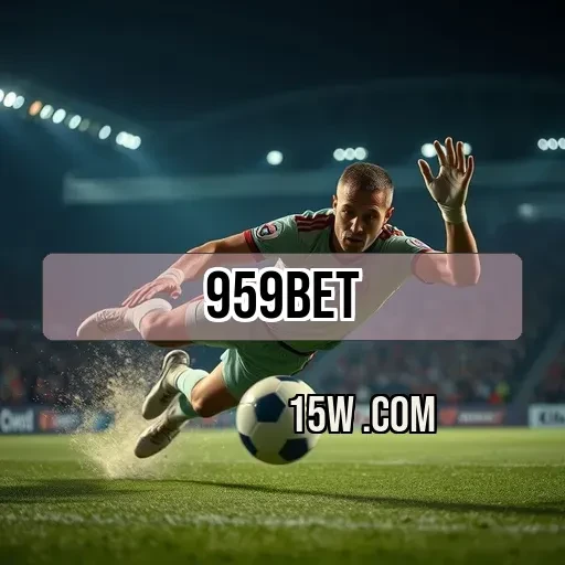 959bet Eventos Esportivos